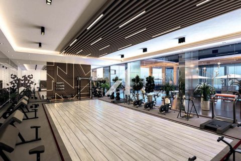 Appartamento in vendita a Jumeirah Village Circle, Dubai, EAU 1 camera da letto, 71 mq. № 646443 - foto 14