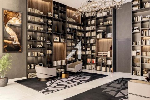 Apartament në Jumeirah Village Circle, Dubai, Emiratet e Bashkuara Arabe 1 dhomë gjumi, 70.6 m2. № 646443 - Foto 6