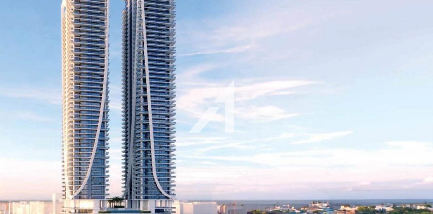 Appartamento a Jumeirah Village Circle, Dubai, EAU 1 camera da letto, 71 mq. № 646443