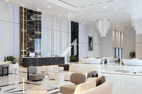 Appartamento in vendita a Jumeirah Village Circle, Dubai, EAU 1 camera da letto, 71 mq. № 646443 - foto 11