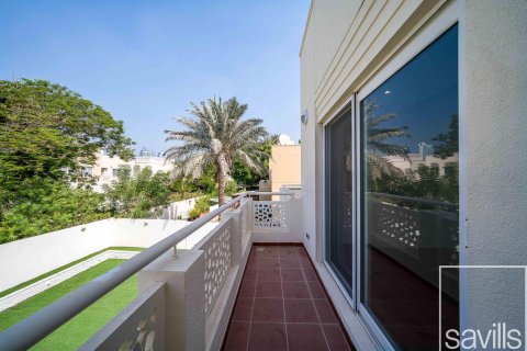 Villa til leje i Meadows, Dubai, UAE 5 soveværelser, 555 kvm № 646422 - foto 27