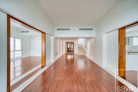 Villa til leje i Meadows, Dubai, UAE 5 soveværelser, 555 kvm № 646422 - foto 3