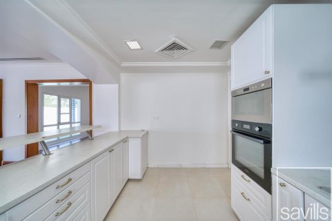 Villa til leje i Meadows, Dubai, UAE 5 soveværelser, 555 kvm № 646422 - foto 8