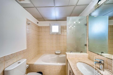 Villa til leje i Meadows, Dubai, UAE 5 soveværelser, 555 kvm № 646422 - foto 25