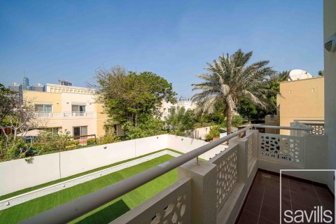 Meadows, Dubai, संयुक्त अरब अमीरात में विला, 5 बेडरूम, 555 वर्ग मीटर, संख्या 646422 - फ़ोटो 28