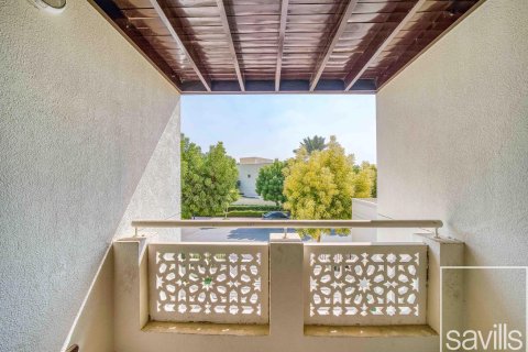 Villa til leje i Meadows, Dubai, UAE 5 soveværelser, 555 kvm № 646422 - foto 26