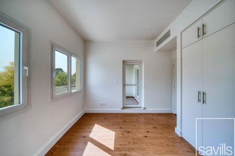 Villa til leje i Meadows, Dubai, UAE 5 soveværelser, 555 kvm № 646422 - foto 21