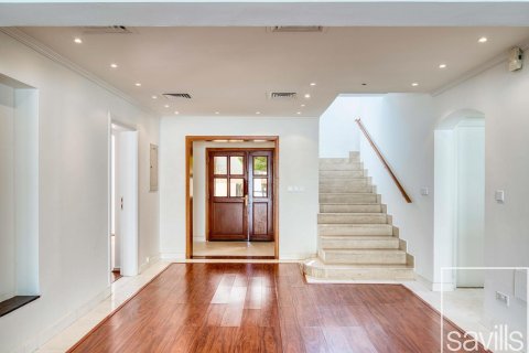 Villa til leje i Meadows, Dubai, UAE 5 soveværelser, 555 kvm № 646422 - foto 4