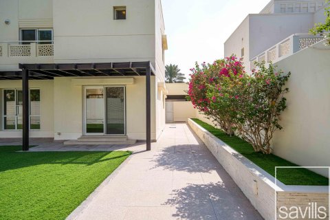 Meadows, Dubai, संयुक्त अरब अमीरात में विला, 5 बेडरूम, 555 वर्ग मीटर, संख्या 646422 - फ़ोटो 30