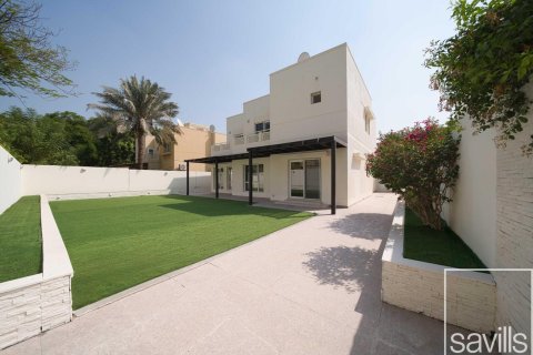 Meadows, Dubai, संयुक्त अरब अमीरात में विला, 5 बेडरूम, 555 वर्ग मीटर, संख्या 646422 - फ़ोटो 1