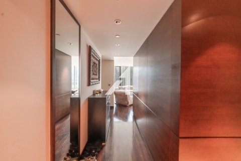 Apartmen di Dubai, UAE 2 bilik tidur, 186.5 meter persegi № 646442 - foto 17