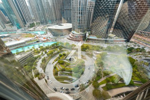 Apartmen di Dubai, UAE 2 bilik tidur, 186.5 meter persegi № 646442 - foto 24