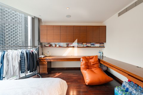 Apartmen di Dubai, UAE 2 bilik tidur, 186.5 meter persegi № 646442 - foto 22