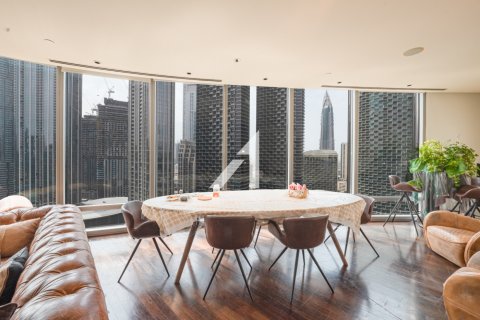Apartmen di Dubai, UAE 2 bilik tidur, 186.5 meter persegi № 646442 - foto 4
