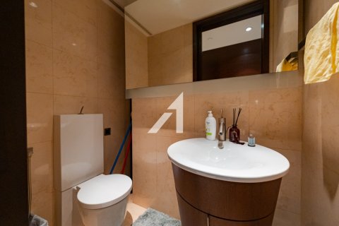 Apartmen di Dubai, UAE 2 bilik tidur, 186.5 meter persegi № 646442 - foto 27