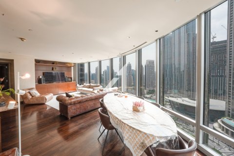 Apartmen di Dubai, UAE 2 bilik tidur, 186.5 meter persegi № 646442 - foto 2