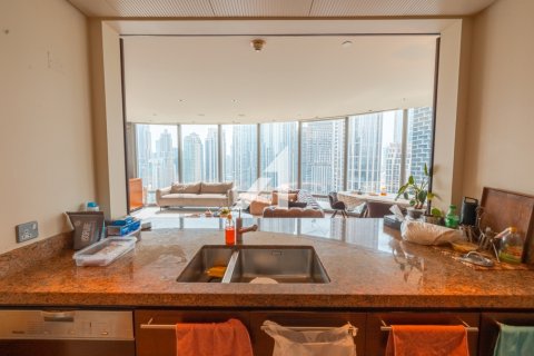 Apartmen di Dubai, UAE 2 bilik tidur, 186.5 meter persegi № 646442 - foto 10