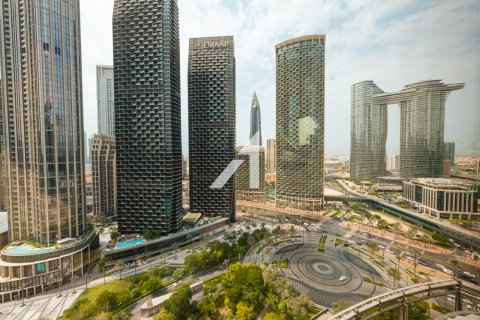 Apartmen di Dubai, UAE 2 bilik tidur, 186.5 meter persegi № 646442 - foto 21
