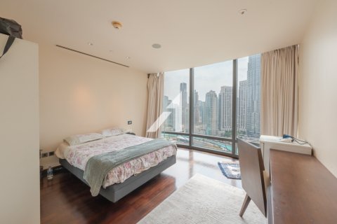 Apartmen di Dubai, UAE 2 bilik tidur, 186.5 meter persegi № 646442 - foto 14
