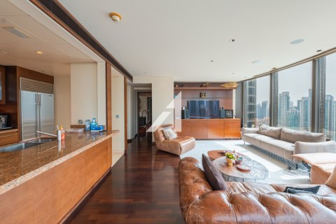 Apartmen di Dubai, UAE 2 bilik tidur, 186.5 meter persegi № 646442 - foto 5