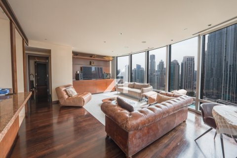 Apartmen di Dubai, UAE 2 bilik tidur, 186.5 meter persegi № 646442 - foto 8