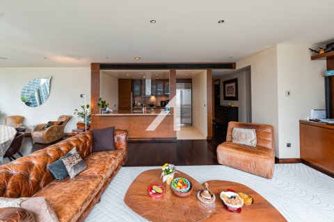 Apartmen di Dubai, UAE 2 bilik tidur, 186.5 meter persegi № 646442 - foto 9