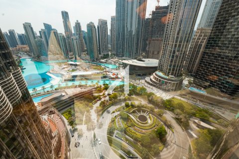 Apartmen di Dubai, UAE 2 bilik tidur, 186.5 meter persegi № 646442 - foto 18