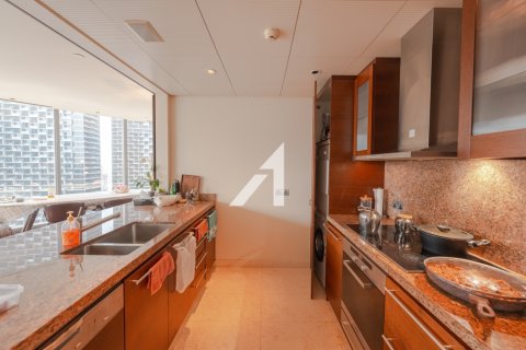 Apartmen di Dubai, UAE 2 bilik tidur, 186.5 meter persegi № 646442 - foto 6