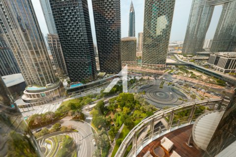 Apartmen di Dubai, UAE 2 bilik tidur, 186.5 meter persegi № 646442 - foto 16