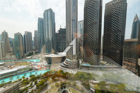 Apartmen di Dubai, UAE 2 bilik tidur, 186.5 meter persegi № 646442 - foto 23