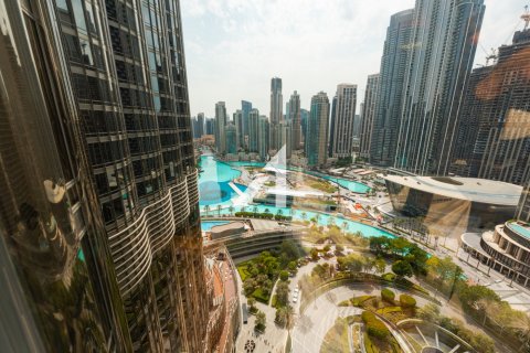 Apartmen di Dubai, UAE 2 bilik tidur, 186.5 meter persegi № 646442 - foto 30