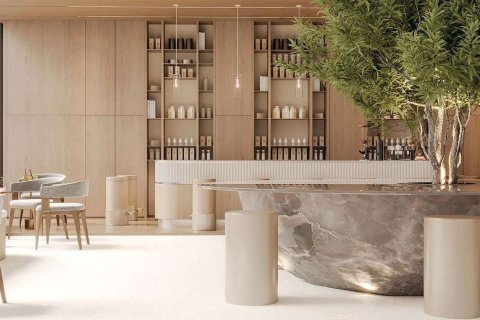 Lakás itt: Dubai, EAE, 1 hálószoba, 74 m², azonosító: 704356 - fénykép 9