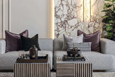 Lakás itt: Dubai, EAE, 1 hálószoba, 74 m², azonosító: 704356 - fénykép 5