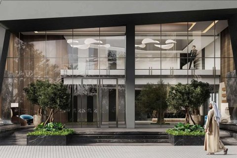 Lakás itt: Dubai, EAE, 1 hálószoba, 74 m², azonosító: 704356 - fénykép 12