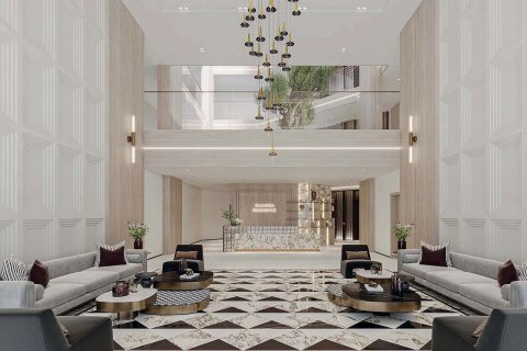 Lakás itt: Dubai, EAE, 1 hálószoba, 74 m², azonosító: 704356 - fénykép 10