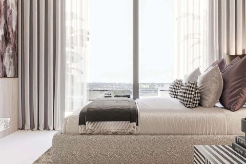 Lakás itt: Dubai, EAE, 1 hálószoba, 74 m², azonosító: 704356 - fénykép 3