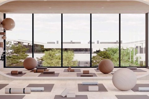 Lakás itt: Dubai, EAE, 1 hálószoba, 74 m², azonosító: 704356 - fénykép 8