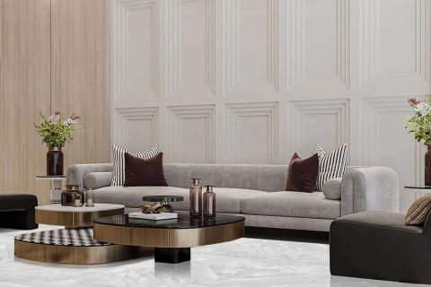 Lakás itt: Dubai, EAE, 1 hálószoba, 74 m², azonosító: 704356 - fénykép 11