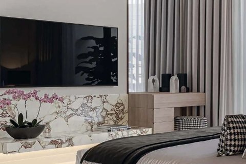 Lakás itt: Dubai, EAE, 1 hálószoba, 74 m², azonosító: 704356 - fénykép 4