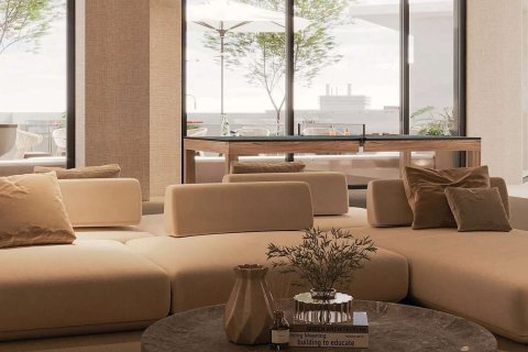 Lakás itt: Dubai, EAE, 1 hálószoba, 74 m², azonosító: 704356 - fénykép 7