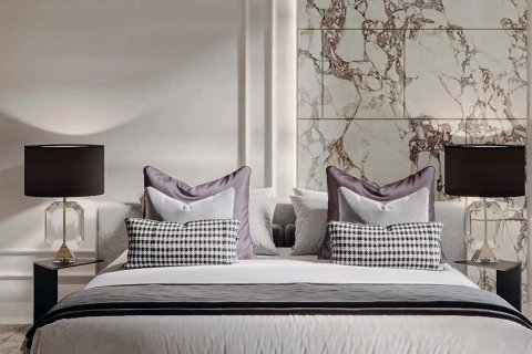 Lakás itt: Dubai, EAE, 1 hálószoba, 74 m², azonosító: 704356 - fénykép 6
