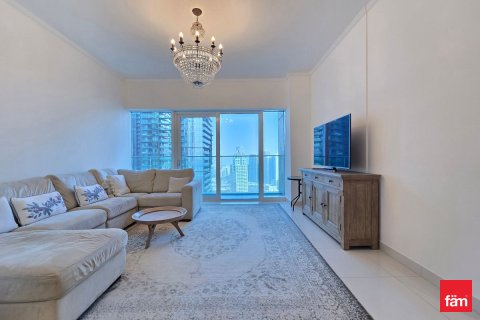 Huoneisto Dubai Marina, Arabiemiraatit 2 makuuhuonetta, 143.2 m2 № 622899 - kuva 18