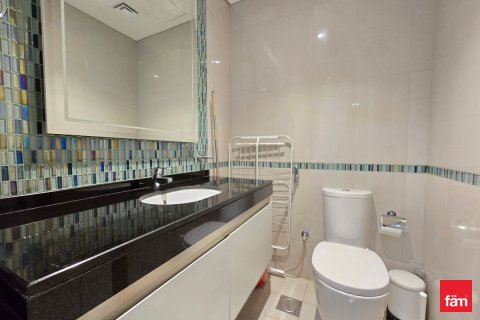 Huoneisto Dubai Marina, Arabiemiraatit 2 makuuhuonetta, 143.2 m2 № 622899 - kuva 14