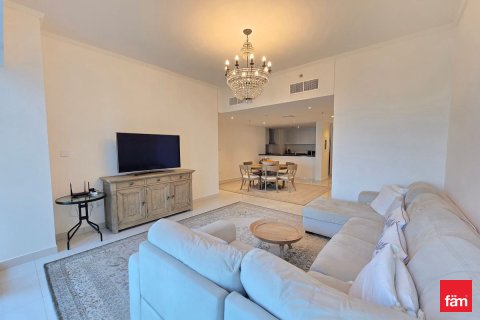 Huoneisto Dubai Marina, Arabiemiraatit 2 makuuhuonetta, 143.2 m2 № 622899 - kuva 9