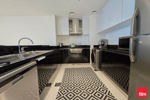 Huoneisto Dubai Marina, Arabiemiraatit 2 makuuhuonetta, 143.2 m2 № 622899 - kuva 5