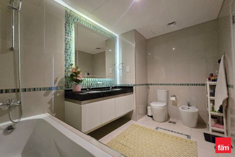 Huoneisto Dubai Marina, Arabiemiraatit 2 makuuhuonetta, 143.2 m2 № 622899 - kuva 13