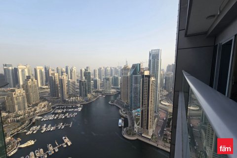 Huoneisto Dubai Marina, Arabiemiraatit 2 makuuhuonetta, 143.2 m2 № 622899 - kuva 11
