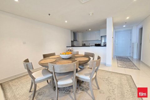 Huoneisto Dubai Marina, Arabiemiraatit 2 makuuhuonetta, 143.2 m2 № 622899 - kuva 8