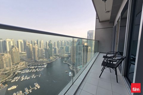 Huoneisto Dubai Marina, Arabiemiraatit 2 makuuhuonetta, 143.2 m2 № 622899 - kuva 12