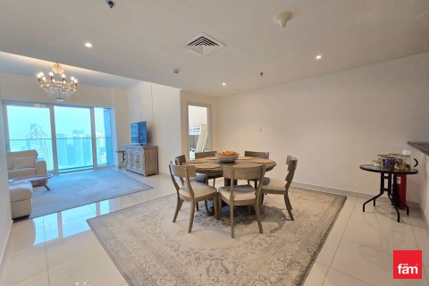 Huoneisto Dubai Marina, Arabiemiraatit 2 makuuhuonetta, 143.2 m2 № 622899 - kuva 7